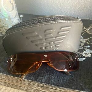 SOLD 😎Emporio Armani 😎